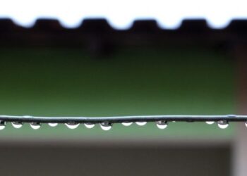 Fim de semana chega com previsão de tempo instável e possibilidade de chuva