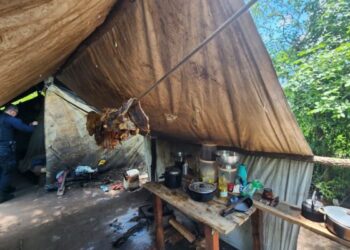 Operação resgata 11 trabalhadores em situação semelhante à escravidão, em MS