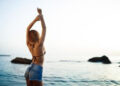 Cobrança excessiva pelo corpo perfeito no verão pode afetar a forma como a pessoa se enxerga