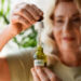 Menopausa: como a cannabis medicinal pode auxiliar as mulheres nesta fase