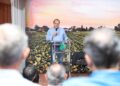 Lei do Pantanal e Marco Temporal são destaques em ações de representatividade da Famasul em 2023