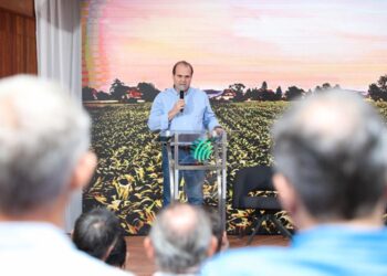 Lei do Pantanal e Marco Temporal são destaques em ações de representatividade da Famasul em 2023