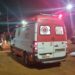 Dupla é baleada por homem em moto, de cor preta, e morre no Dom Antônio Barbosa