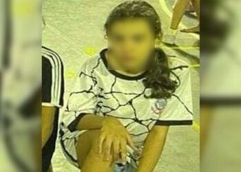 Morte de menina que estava em Fiat Uno que colidiu em poste no domingo ainda comove