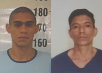 Dois criminosos morrem em confronto com o Bope em região conhecida como “Matadouro”