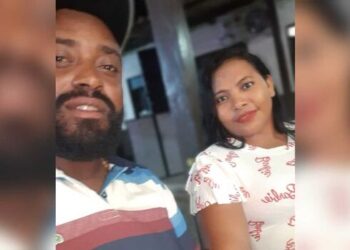 Homem matou ex a golpes de faca na frente da filha dela de 8 anos, na madrugada de Natal