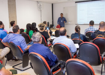 Comissão do TCE-MS define ações de fiscalização do transporte escolar no MS