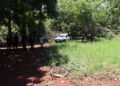 Marido e sobrinho são presos por matar mulher estrangulada para roubar dinheiro, em Dourados