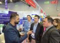 Equipe do Senai participa de missão na Índia para troca de experiências e futuras parcerias