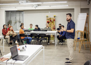 Faltam menos de 15 dias para fim de inscrições em programa de valorização à Amazônia