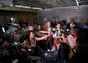 Em MS, Cidadania saiu do dicionário para se tornar a 1ª secretaria do País