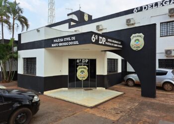 Todos os envolvidos em “randandam” e tiros no Caiobá são identificados pela polícia