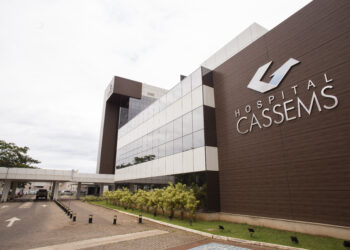 Hospital Cassems publica retificação sobre classificação para ingresso aos Programas de Residência Médica/2024