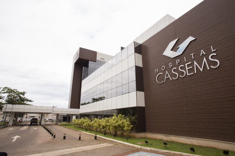 Hospital Cassems publica retificação sobre classificação para ingresso aos Programas de Residência Médica/2024