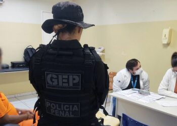 Em 2023, mais de 6 mil documentos civis foram emitidos a reeducandos de MS