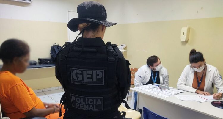 Em 2023, mais de 6 mil documentos civis foram emitidos a reeducandos de MS