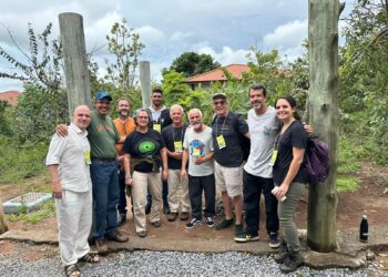 Guardiões da Natureza se reúnem em Brasília para comemorar o Dia da Reserva Particular do Patrimônio Natural (RPPN)