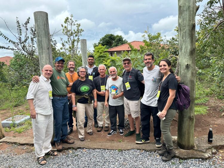 Guardiões da Natureza se reúnem em Brasília para comemorar o Dia da Reserva Particular do Patrimônio Natural (RPPN)