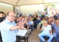 Em maratona por 11 cidades, Governo reforça marca do municipalismo com mais R$ 350 milhões em investimentos