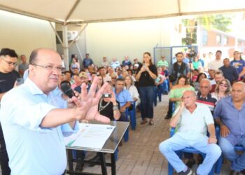 Em maratona por 11 cidades, Governo reforça marca do municipalismo com mais R$ 350 milhões em investimentos