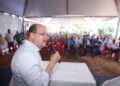 Municipalismo: Interior de MS recebe investimentos para fortalecer economia e educação