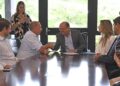 Barbosinha assume como governador em exercício de MS até dia 14 de janeiro