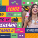 Deputada comemora aniversário com o Bloco “Vem Cá Mila” em campanha contra assédio