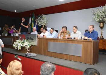 Presidente da Famasul participa de audiência sobre invasões indígenas no PR