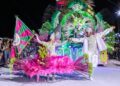 Governo de MS investe R$ 2,3 milhões no Carnaval 2024 da Capital e Corumbá