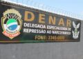Menor é apreendido e 2 são presos por tráfico, com maconha, no Bairro Tiradentes