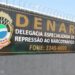 Menor é apreendido e 2 são presos por tráfico, com maconha, no Bairro Tiradentes
