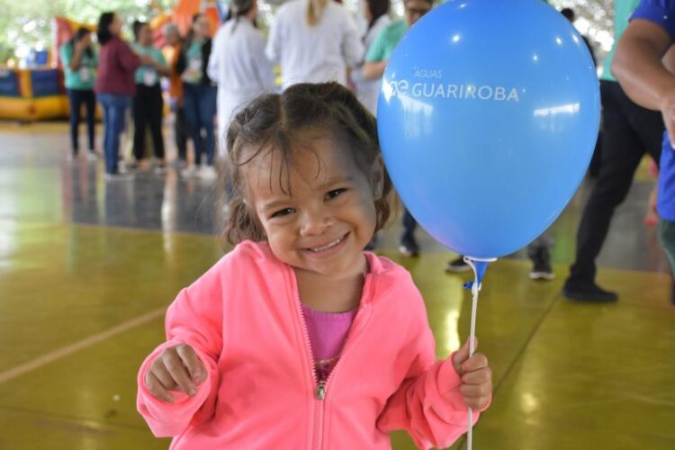 Águas Guariroba chega a 2024 com 21,5 mil famílias beneficiadas pela Tarifa Social