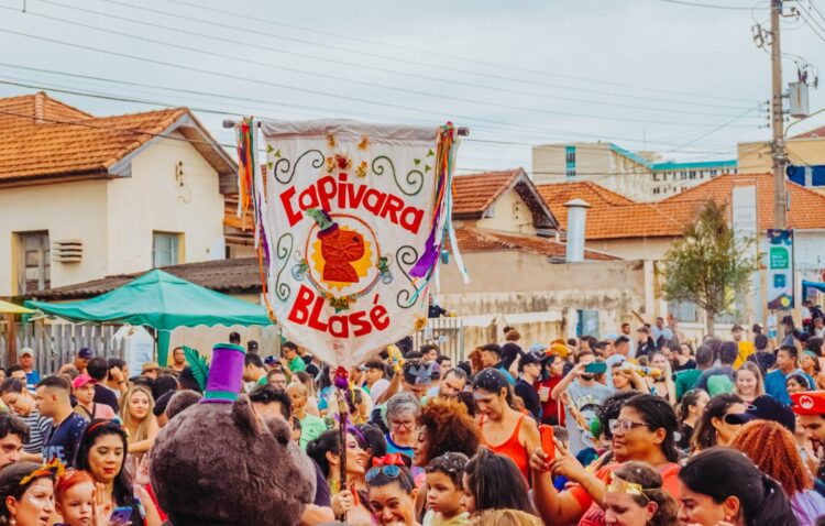 Ainda dá tempo de planejar: CG tem esquentas de Carnaval, supernoite do rock e espetáculo Improvável