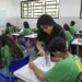 Segue aberto o período de pré-matrícula para alunos na Rede Estadual de Ensino