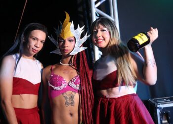 Último Grito de Carnaval do Farofolia acontece no sábado, em Campo Grande