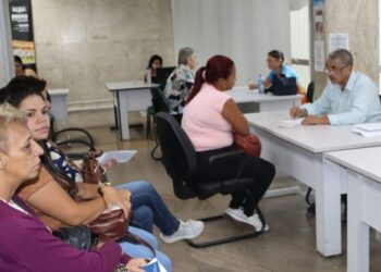 Funtrab promove o ‘I Feirão da Empregabilidade de 2024 na terça-feira