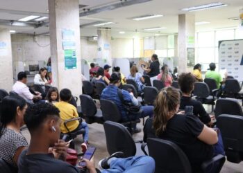 Funtrab realiza Feirão da Empregabilidade com 176 vagas para contratação imediata nesta terça