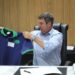 Alunos e servidores da Educação terão novo uniforme do Governo de MS. Confira o que muda: