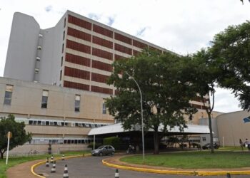 Com estoque em baixa, Banco de Leite Humano do Hospital Regional convoca doadoras