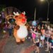 Cidade do Natal encerra festividades com chave de ouro; 300 mil pessoas passaram pelo local