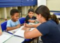 Capital é destaque com segundo maior investimento educacional na região Centro-Oeste