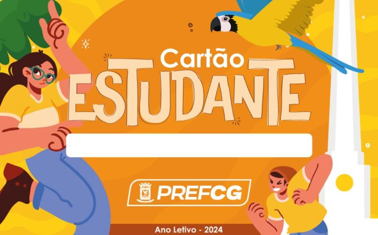 Prazo para solicitação da primeira remessa do passe do estudante termina neste domingo