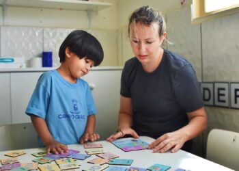 Prefeitura convoca 272 assistentes de educação infantil e assistentes educacionais inclusivos