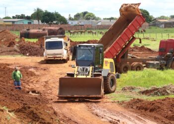 Com obras estruturantes, Prefeitura prepara a região oeste da Capital para acelerar o desenvolvimento e melhorar a qualidade de vida
