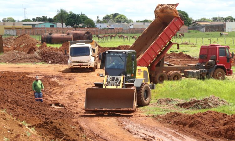 Com obras estruturantes, Prefeitura prepara a região oeste da Capital para acelerar o desenvolvimento e melhorar a qualidade de vida