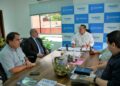 Rota Bioceânica facilitará trocas comerciais com exportadores de fertilizantes