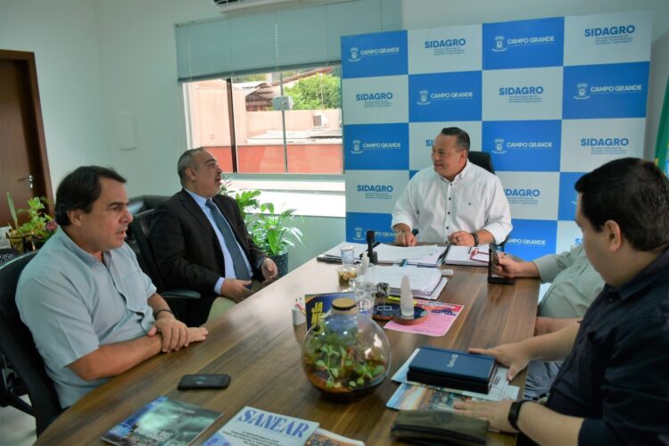 Rota Bioceânica facilitará trocas comerciais com exportadores de fertilizantes