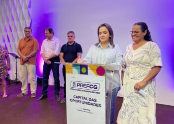 Prefeitura anuncia mais asfalto e drenagem no Jardim Oliveira