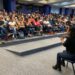 Secretaria da Juventude implanta intérprete de Libras durante cursos oferecidos pela secretaria