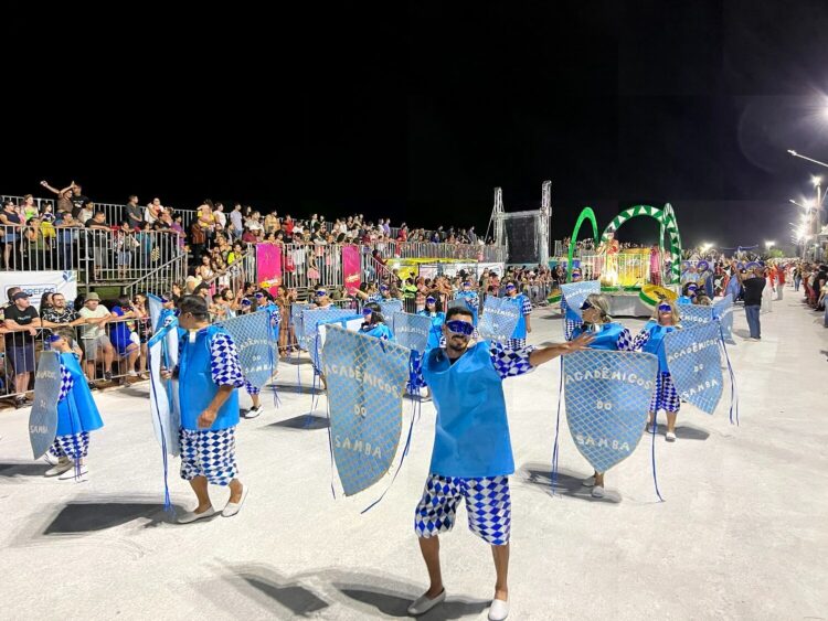 Confira aqui toda a programação  do Carnaval, que começa dia 2 na Capital